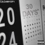 30 Days (Explicit)