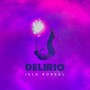 Delirio (feat. Jason Parra)