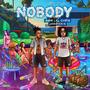 Nobody (feat. GBM LxL chris)