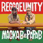 REGGAE UNITY