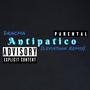Antipatico RMX (Leviathan Remix) [Explicit]