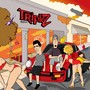 TRIPLE Z (Explicit)