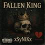 Fallen King (Explicit)