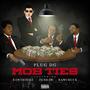 Mob Ties Plug DG (feat. RawTroubz & RawChuck) [Explicit]