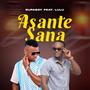 Asante Sana (feat. Lulu)