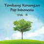 Tembang Kenangan Pop Indonesia, Vol. 6