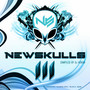 New Skulls V.3 - Compiled By Dj Hisrav