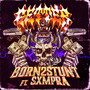 Born 2 Stunt (Explicit)