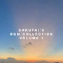 Shruthi's BGM Collection, Vol. 1