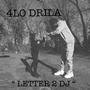 Letter 2 DJ (Explicit)