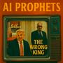 THE WRONG KING (feat. Digital Rose & Circuit Rose) [Howard Lutnick]