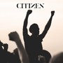 CITIZEN (feat. BONMAD & Cognac) [Explicit]