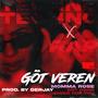 Göt Veren (feat. Momma Rose) [Techno Rap] [Explicit]