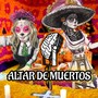 Altar de Muertos