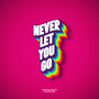 Never Let You Go (Extended Mix)