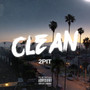 Clean (Explicit)