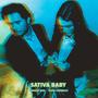 Sativa Baby (feat. River Koobrick) [Explicit]