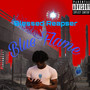 Blue Flame (Explicit)