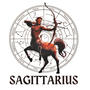 Sagittarius (Explicit)