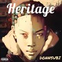 Heritage (Explicit)