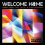 Welcome Home (feat. Bia B & Aloha Mischeaux)