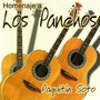 Homenaje a Los Panchos