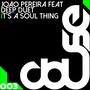 It's A Soul Thing (Instrumental Mix)