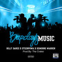 Barclays Music (feat. Eyeznpowa & Demorne Warren)