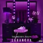 The Dressing Room (Explicit)