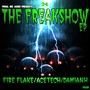 The Freakshow EP