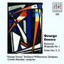 George Enescu Romanian Rhapsody No.1 Suites Nos. 2, 3