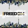 FREEDOM (feat. Madlisa808) [Explicit]