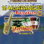 16 HUAPANGOS BAILABLES