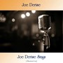 Joe Derise Sings (Remastered 2019)