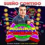 Sueño Contigo (feat. Sonido Samurai)
