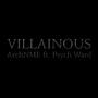 Villainous (feat. Psych Ward) [Explicit]