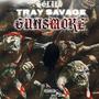 GUNSMOKE (feat. Tray Savage) [Explicit]