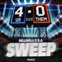 Sweep (feat. D.A.) [Explicit]