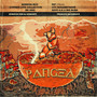 Pangea (Explicit)