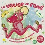 La valise de Rana (Conte musical)