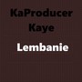 Kaproducer Kaye