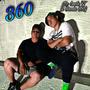 360 (feat. Mc Lueta) [Explicit]