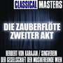 Classical Masters (Die Zauberflöte Zweiter Akt)