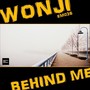 Behind Me EP