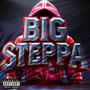 BIG STEPPA (feat. Strašo) [Explicit]