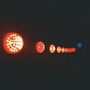 LUCES LED