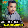 Masti Qalander