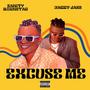 Excuse me (feat. Harry Jazz) [Explicit]