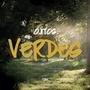 Ojitos Verdes (Explicit)