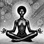 Mindful mosh mix (Explicit)